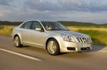 Cadillac BLS 2006 года